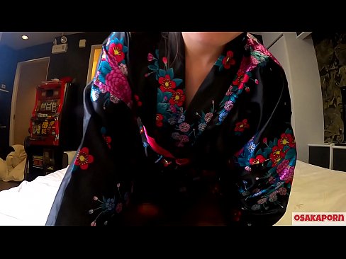 ❤️ Młoda dziewczyna cosplay uwielbia seks do orgazmu z squirt w konnicy i blowjob. Asian girl with hairy pussy and beautiful tits in traditional Japanese costume in amateur video showing masturbation with fuck toys. Sakura 3 OSAKAPORN. Porno at us pl.allo-sex.ru