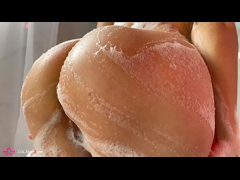 ❤️ Brunetka Masturbuje cipkę wibratorem do intensywnego orgazmu pod prysznicem Porno at us pl.allo-sex.ru