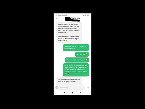 ❤️ Dodałem nową PAWG z Tindera do mojego haremu (rozmowa z Tinderem włączona) Porno at us pl.allo-sex.ru